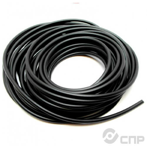 Шнур уплотнительный круглого сечения 2,4