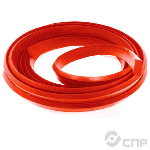 Шнур прямоугольного сечения 3,53х3,53