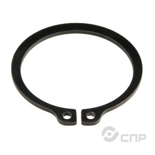 Стопорное наружное кольцо 55х1,75